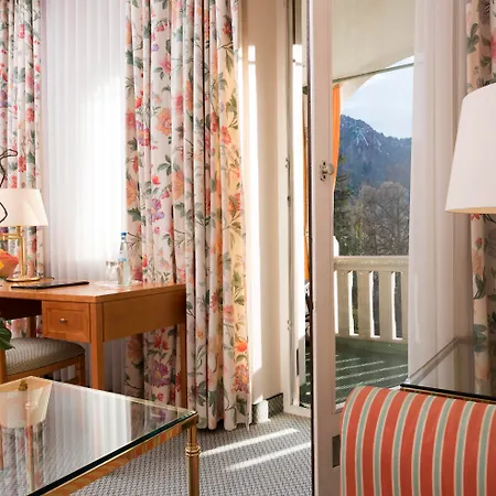 Wyndham Grand Bad Reichenhall Axelmannstein-2
