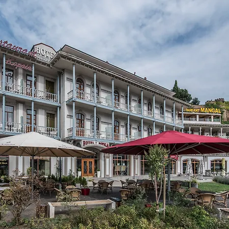 Hotel Rikhe Monika-3