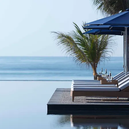 Al Baleed Resort Salalah By Anantara-2