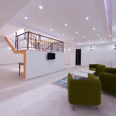 Hotel Hayat Hills-3
