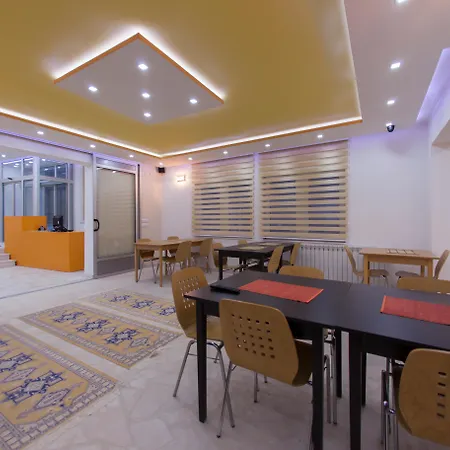 Hotel Hayat Hills-2