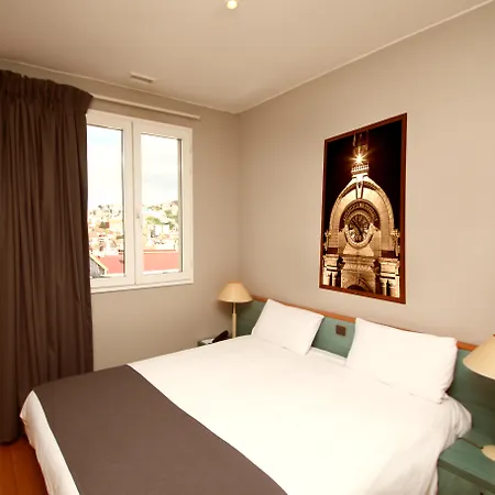 Le Louvre Hotel&Spa-3