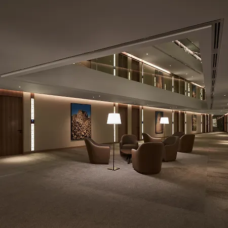 Mysk Al Mouj Hotel-2