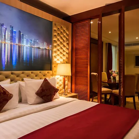 Best Western Plus Doha-2