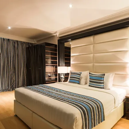 Best Western Plus Doha-3