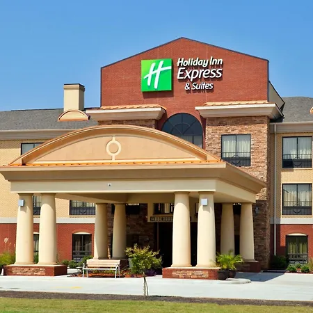 Holiday Inn Express Hotel & Suites Greenville By Ihg-2