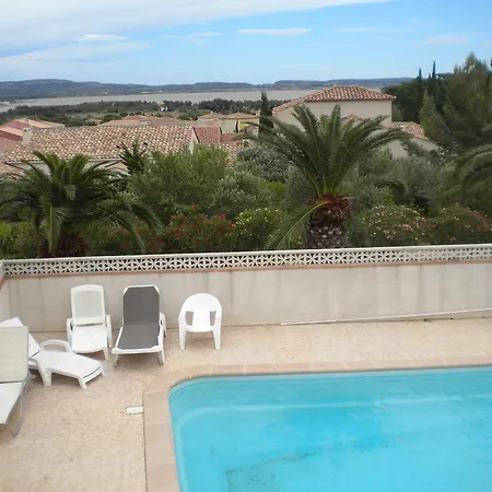 Le Fenouillet Chambres D'hotes-3