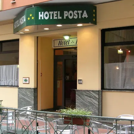 Hotel Posta-3