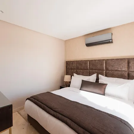 Avenue Suites-3