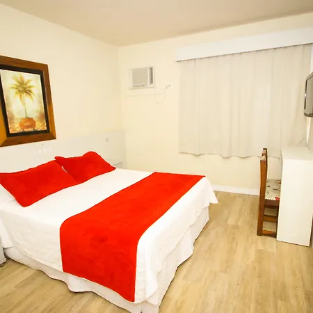 Hotel Geranium-3