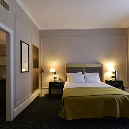 Grand Hotel Yerevan - Small Luxury Hotels Of The World-2