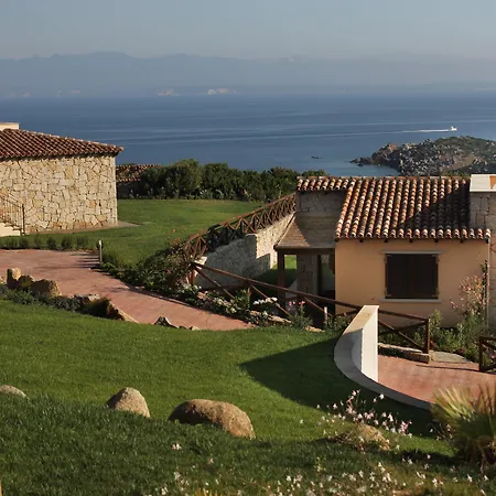 Punta Falcone Resort-3