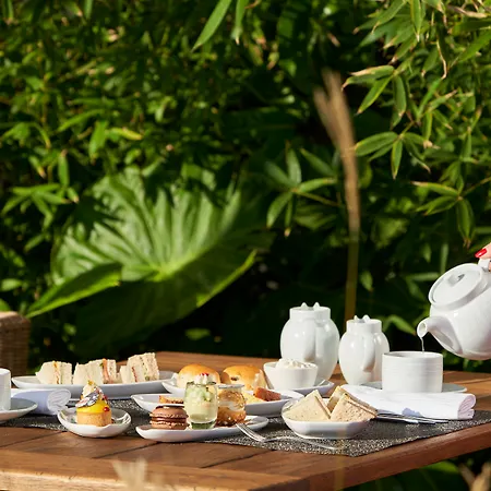 Les Suites At The Cliff Bay - Portobay-2