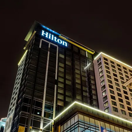 Hilton Norfolk The Main-2