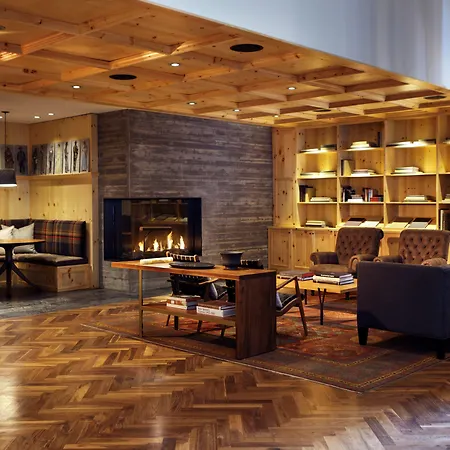 Embassy Suites By Hilton Boulder-2