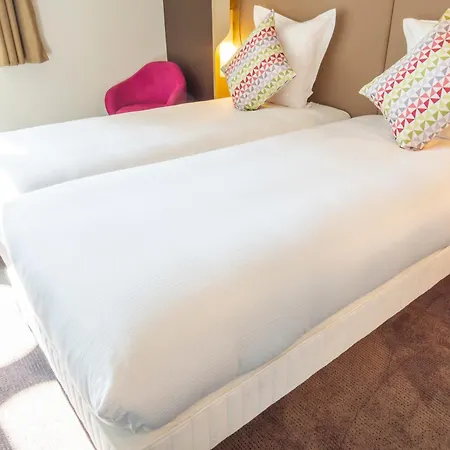 Campanile PRIME - Montpellier Centre St Roch-3