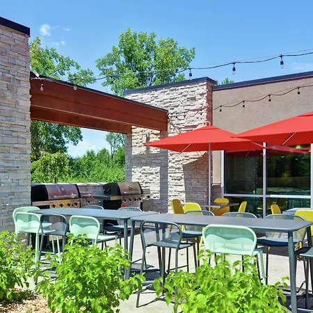Home2 Suites By Hilton Dayton Vandalia-2