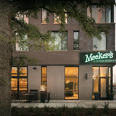 Doubletree By Hilton Greeley At Lincoln Park-3