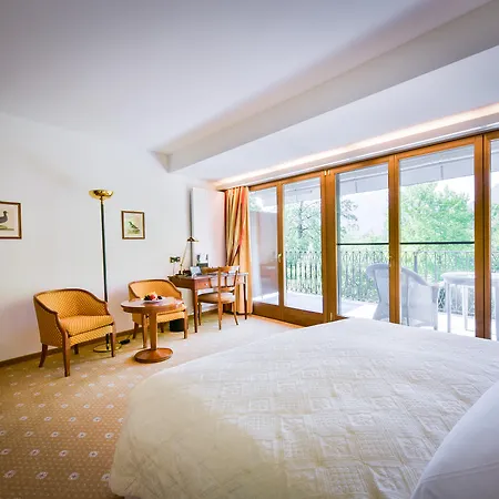 Castello del Sole Beach Resort&SPA-3