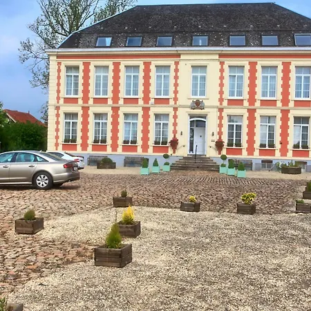 Chateau de Moulin le Comte-2