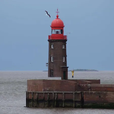 Nordsee Hotel City-2