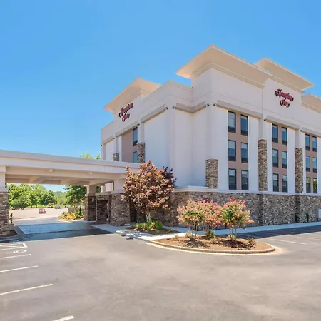Hampton Inn Wilkesboro-3