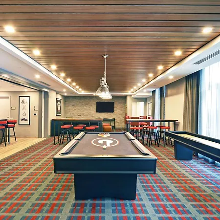 Homewood Suites By Hilton Athens Downtown University Area-2