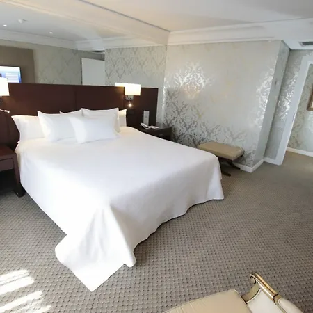 Grand Mercure Curitiba Rayon-2
