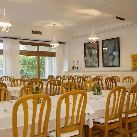 Hotel Castell Dels Hams-3