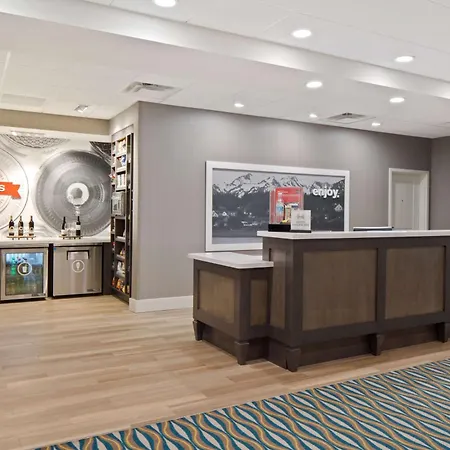 Hampton Inn & Suites- Seattle Woodinville Wa-2