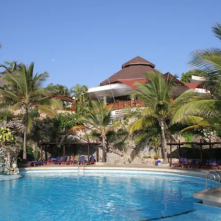 Leopard Beach Resort&Spa-2