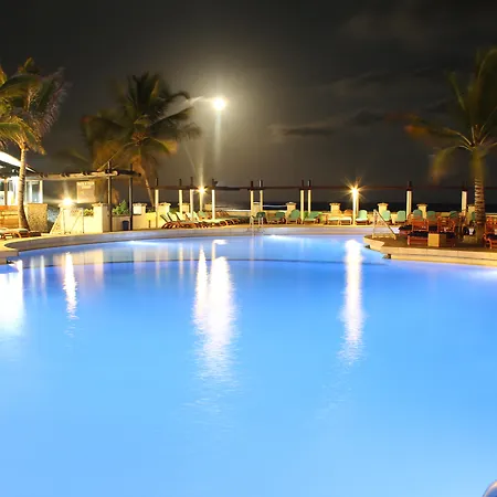 Leopard Beach Resort&Spa-3