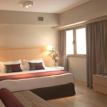 ARC Recoleta Boutique Hotel&Spa-3