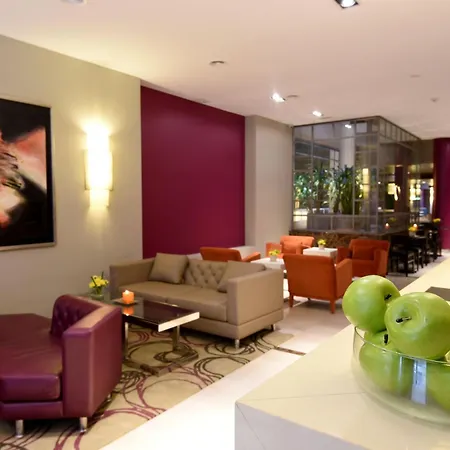 ARC Recoleta Boutique Hotel&Spa-2