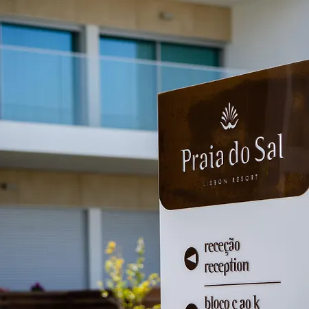 Praia Do Sal Resort-2
