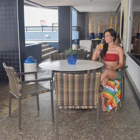Reymar Hotel Maceió-2