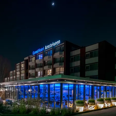Grand Hotel Amstelveen-2