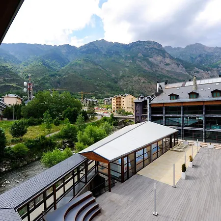 Sommos Hotel Aneto-3