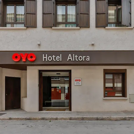 Hotel Altora-3