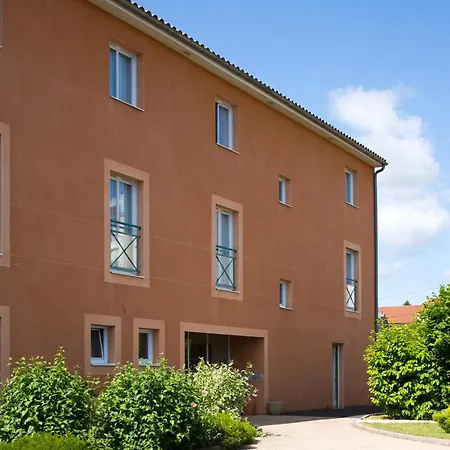 The Originals Boutique, Hôtel Le Pariou, Issoire-3