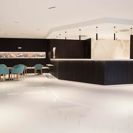 Hotel Gran Sagitario-3