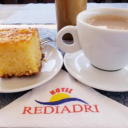 Capão da Canoa - Hotel Rediadri-2
