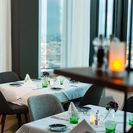 Clarion Hotel Vienna South-3
