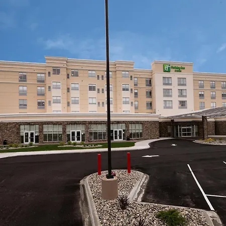 Holiday Inn Hotel & Suites - Mount Pleasant By Ihg-2