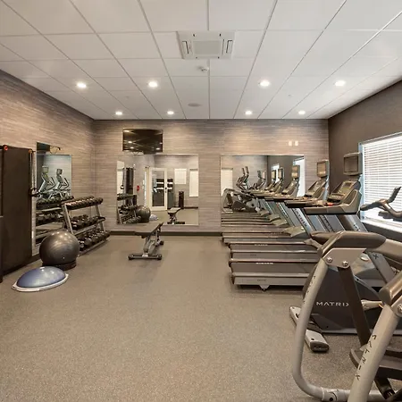 Holiday Inn & Suites Decatur-Forsyth By Ihg-3