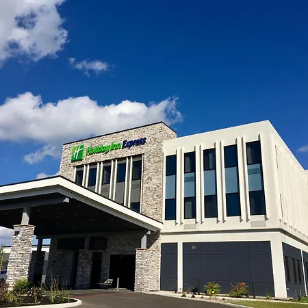 Holiday Inn Express - Grand Island By Ihg-3