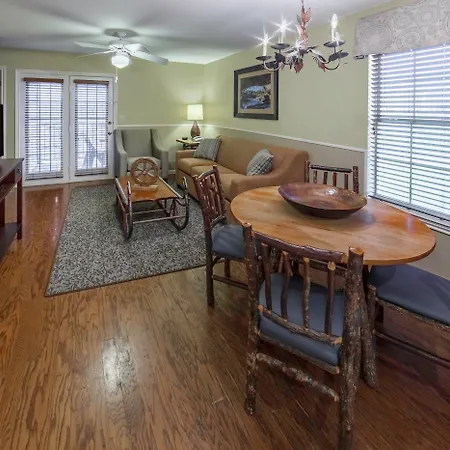 Holiday Inn Club Vacations Hill Country Resort At Canyon Lake-3