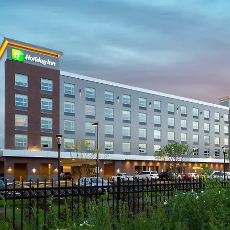 Holiday Inn Boston Logan Airport - Chelsea By Ihg-2