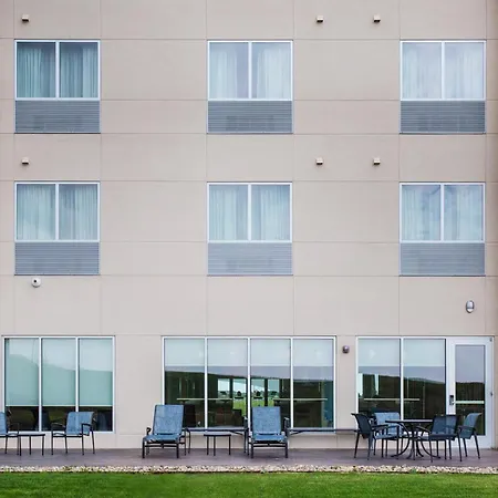 Holiday Inn Express & Suites - Rapid City - Rushmore South By Ihg-3