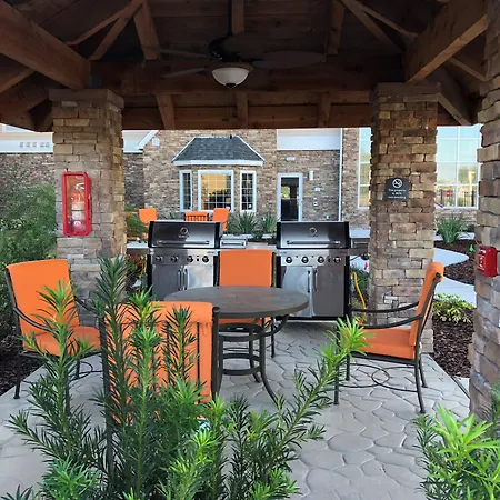 Staybridge Suites - Lakeland West By Ihg-3